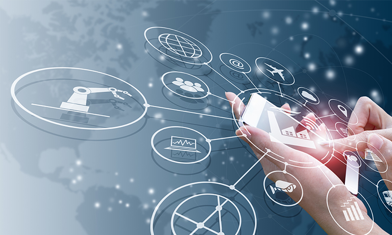 Solicitud de método de mecanizado CNC