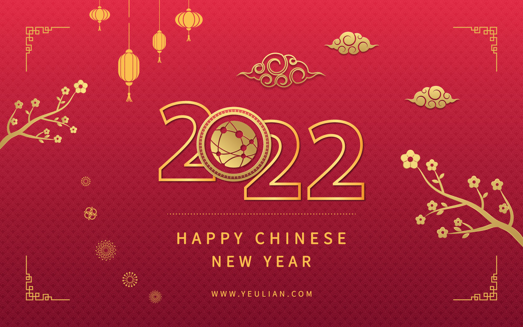 YEU-LIAN Electronics