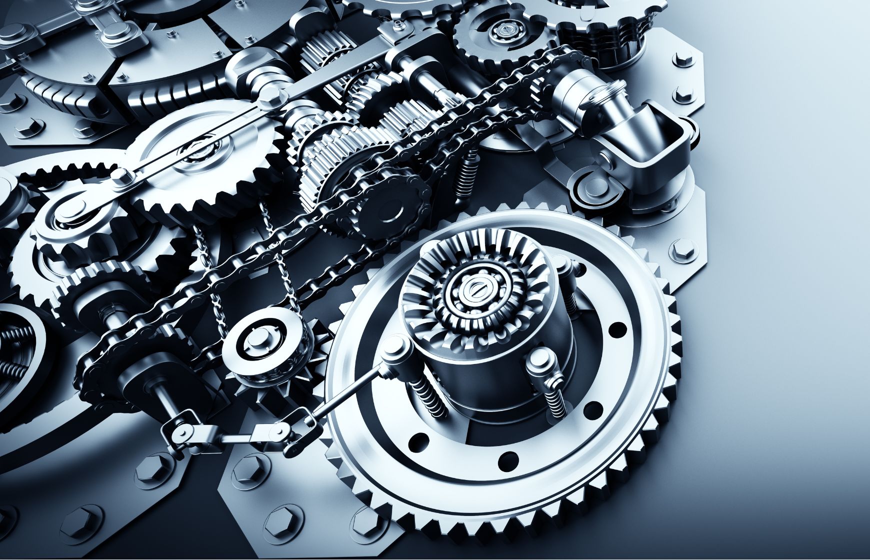 Blog de conocimiento de la industria