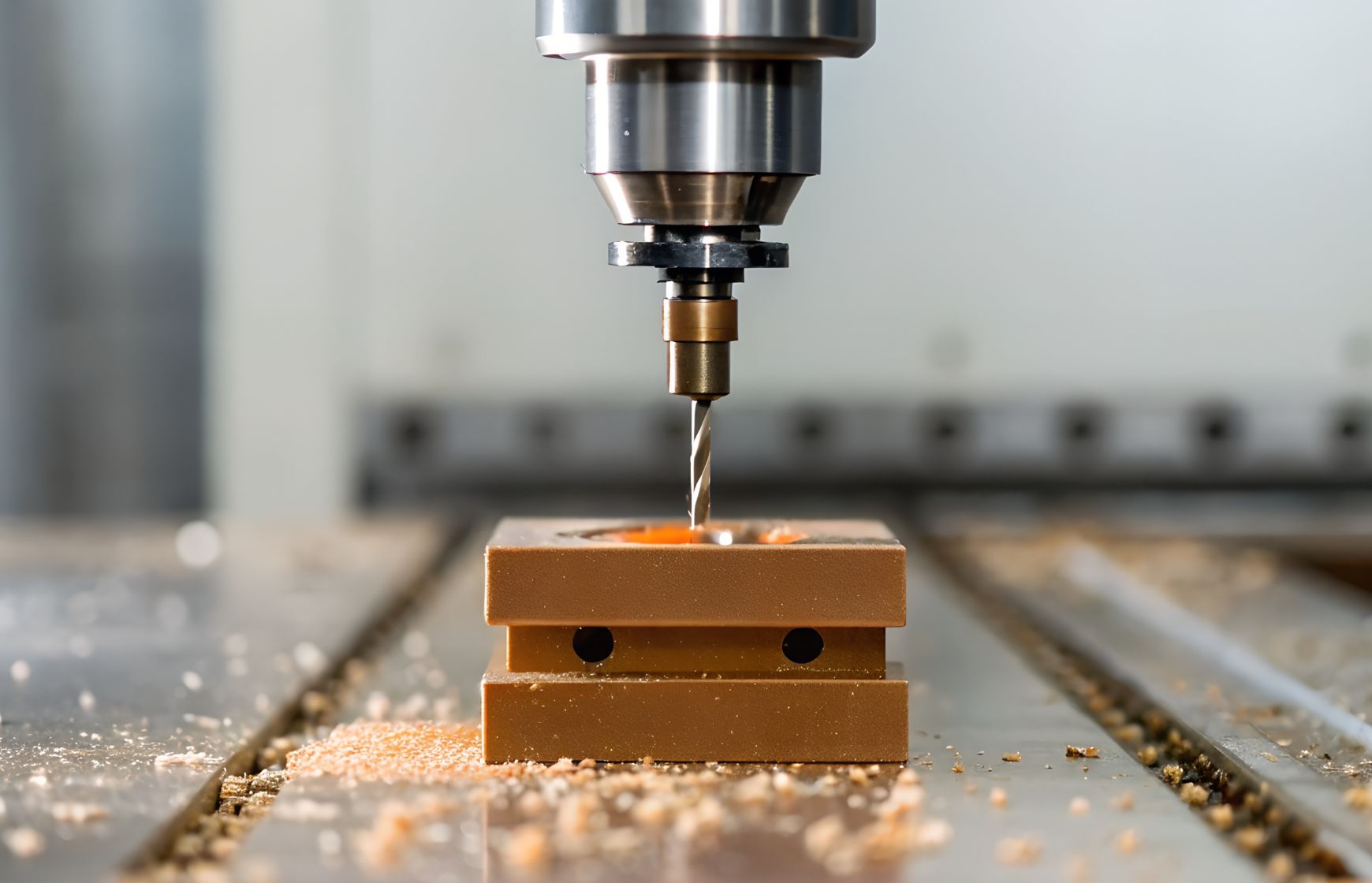 Puntos débiles técnicos